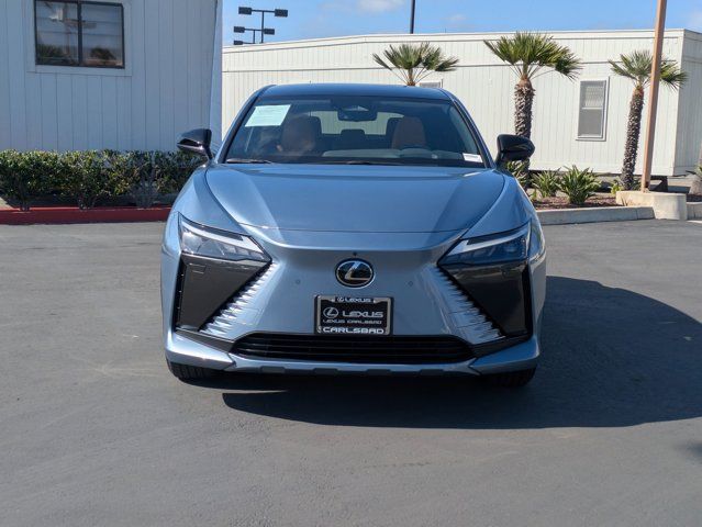 Used 2023 Lexus RZ Premium with VIN JTJAAAAB7PA008069 for sale in Carlsbad, CA