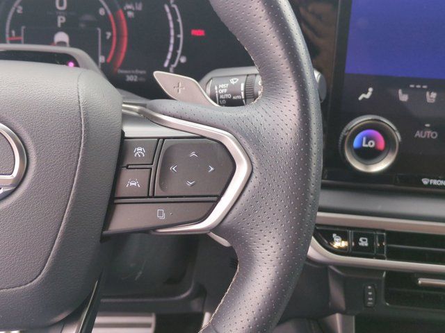 2023 Lexus RX 350 F SPORT - Photo 19