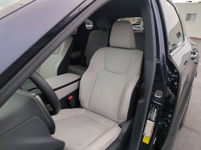2023 Lexus RX 350 - Photo 11
