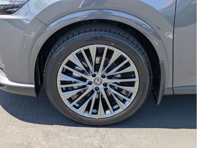 2026 Lexus RX 450h+ Luxury - Photo 9