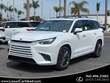  LEXUS TX