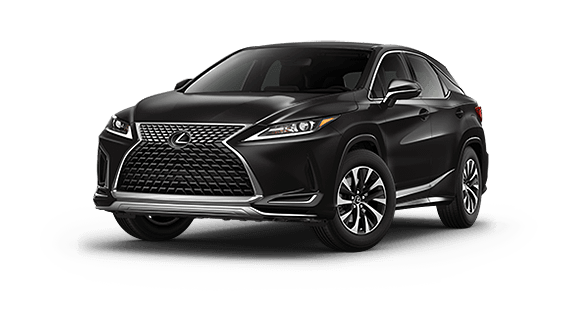 2021 Lexus RX