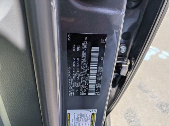 2026 Lexus RX 450h+ Luxury - Photo 22
