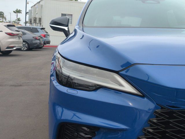 2023 Lexus RX 350 F SPORT - Photo 10
