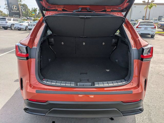 2023 Lexus NX 250 - Photo 30