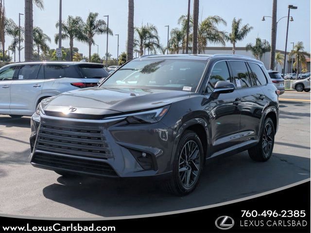 2026 Lexus TX 350 350 Premium AWD's photo