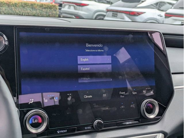 2026 Lexus RX 350 Premium - Photo 17