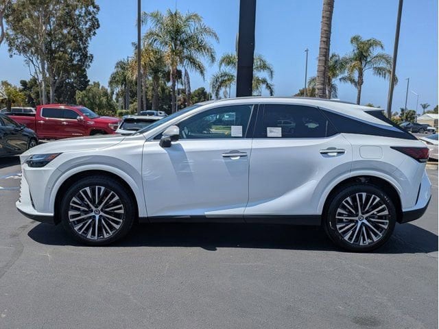 2026 Lexus RX 350 Premium - Photo 8