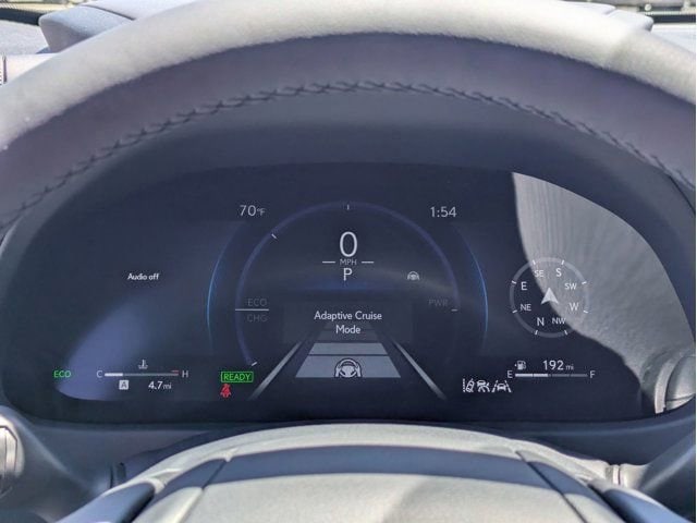 2026 Lexus UX Hybrid 300h Premium - Photo 16