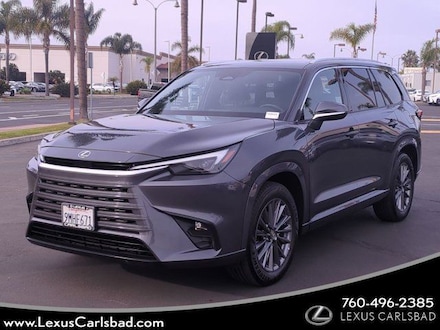 2024 LEXUS TX 350 SUV P40894SW