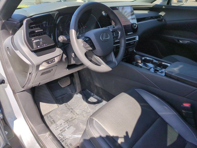 2024 Lexus RX 350 - Photo 13
