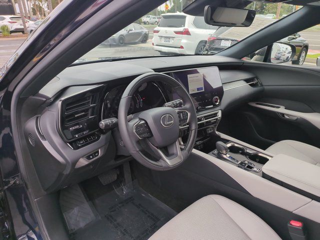 2023 Lexus RX 350 - Photo 13