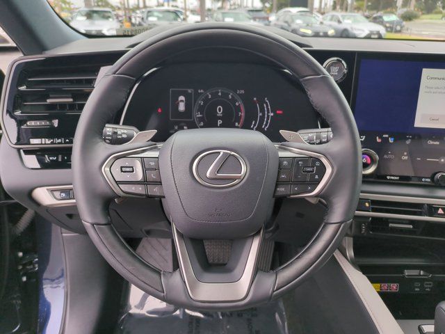 2023 Lexus RX 350 - Photo 17