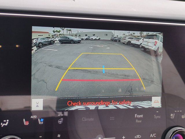2023 Lexus RX 350 - Photo 22