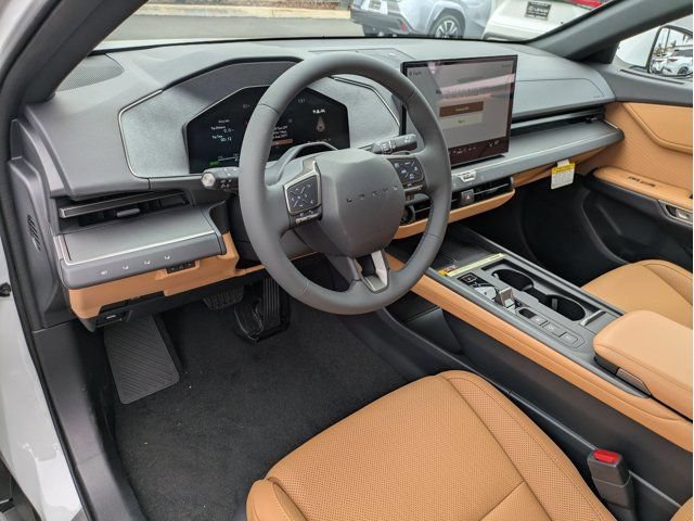 2026 Lexus ES BEV 350e Premium - Photo 12