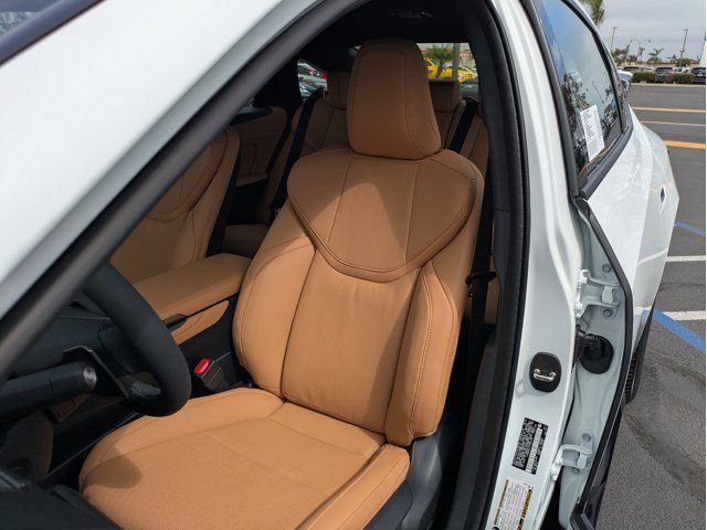 2026 Lexus ES BEV 350e Premium - Photo 11