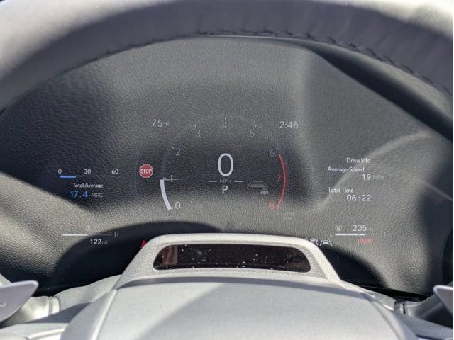 2026 Lexus TX 350 - Photo 16