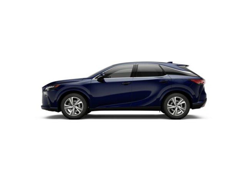 New 2026 Lexus RX 350 Base 5-DOOR SUV 4X2
