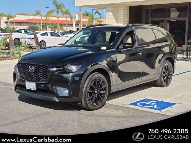 2025 Mazda CX-90