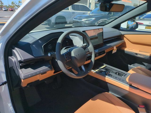 2026 Lexus ES BEV 350e Premium - Photo 12
