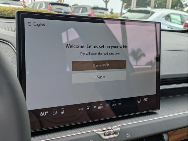 2026 Lexus ES BEV 350e Premium - Photo 17