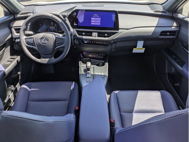 2026 Lexus UX Hybrid 300h Premium - Photo 19