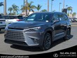  LEXUS TX