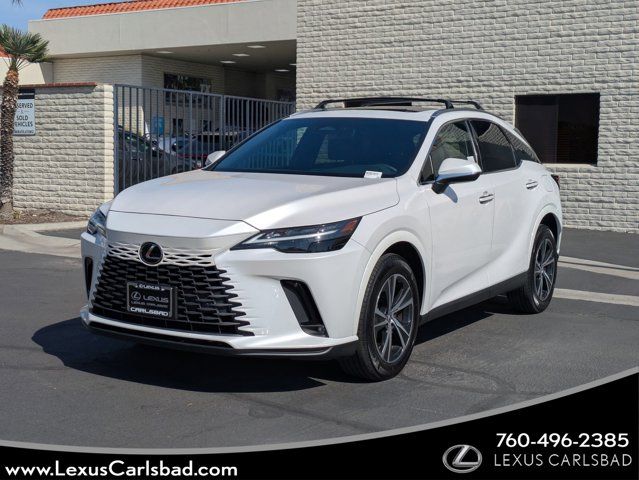2024 Lexus RX 350 350 Premium FWD's photo