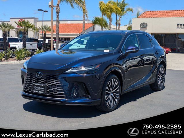 2023 Lexus RX 350 350 Premium FWD's photo