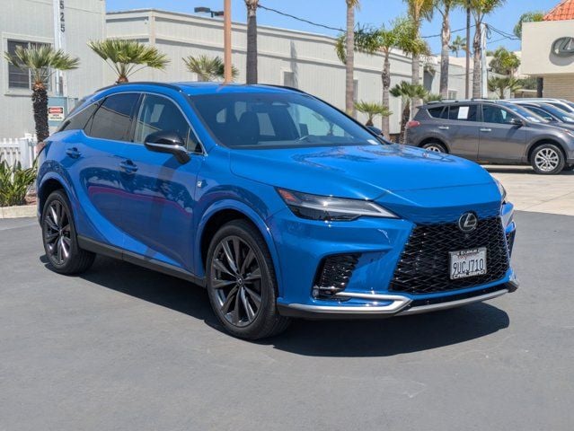 Today's Specials | Lexus Carlsbad