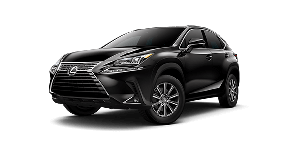 2021 Lexus NX 300