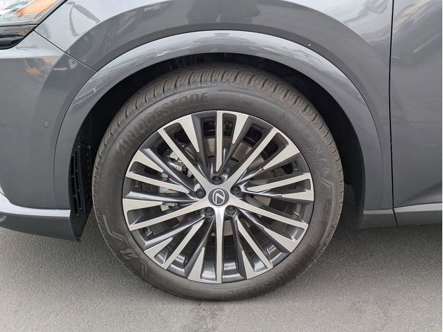 2026 Lexus RX 350 Premium - Photo 9