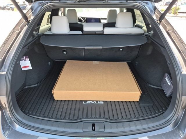 2026 Lexus RX 350 Premium - Photo 21