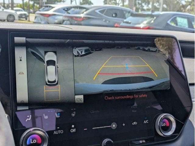 2026 Lexus RX 350 Premium - Photo 18