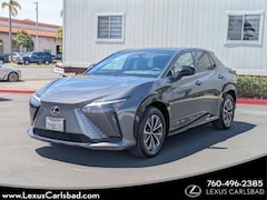 2023 LEXUS RZ 450e Premium SUV PA006337
