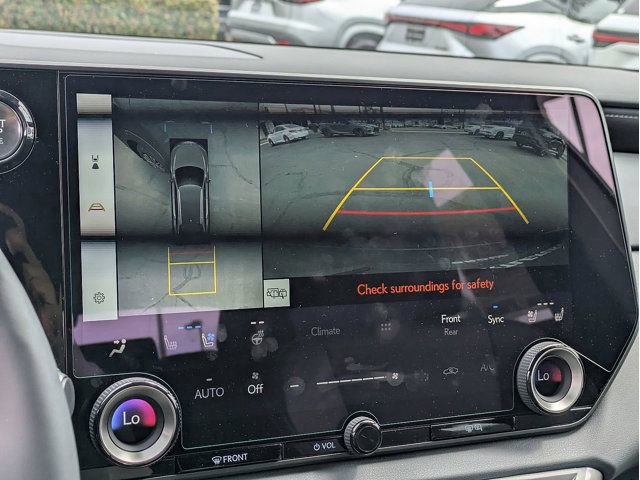 2026 Lexus RX 350 Premium - Photo 18