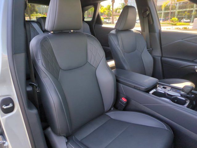 2024 Lexus RX 350 - Photo 30