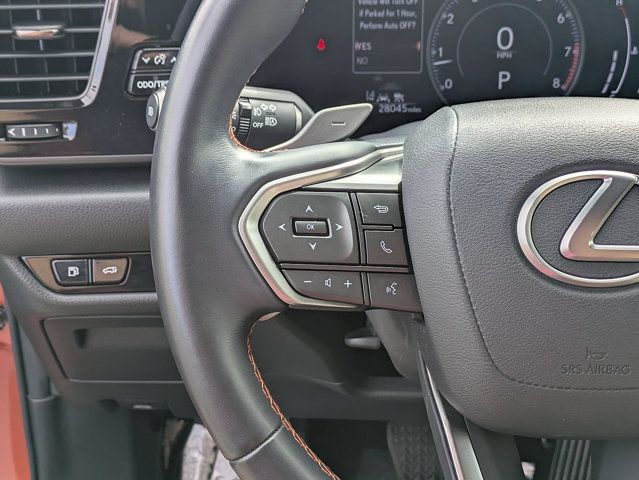 2023 Lexus NX 250 - Photo 19