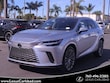  LEXUS RX 450h Plus
