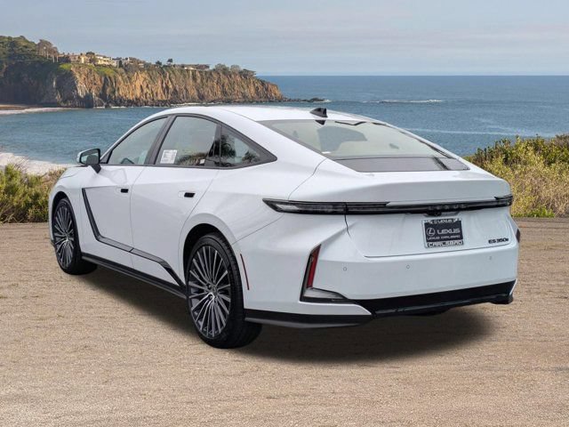 2026 Lexus ES BEV 350e Premium - Photo 7