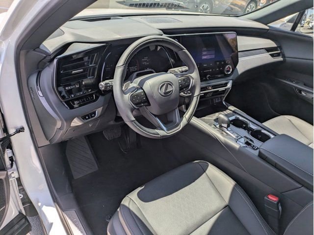 2026 Lexus RX 350 Premium - Photo 12