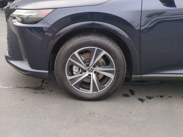2023 Lexus RX 350 - Photo 9