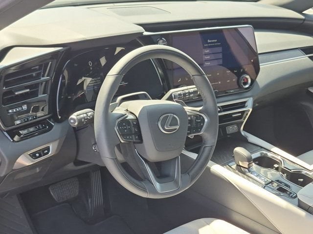 2026 Lexus RX 350 Premium - Photo 12