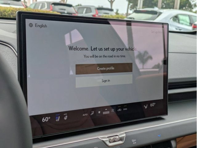 2026 Lexus ES BEV 350e Premium - Photo 17