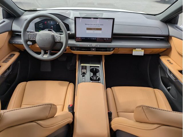 2026 Lexus ES BEV 350e Premium - Photo 19