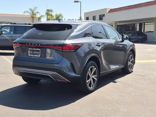2026 Lexus RX 350 Premium - Photo 5