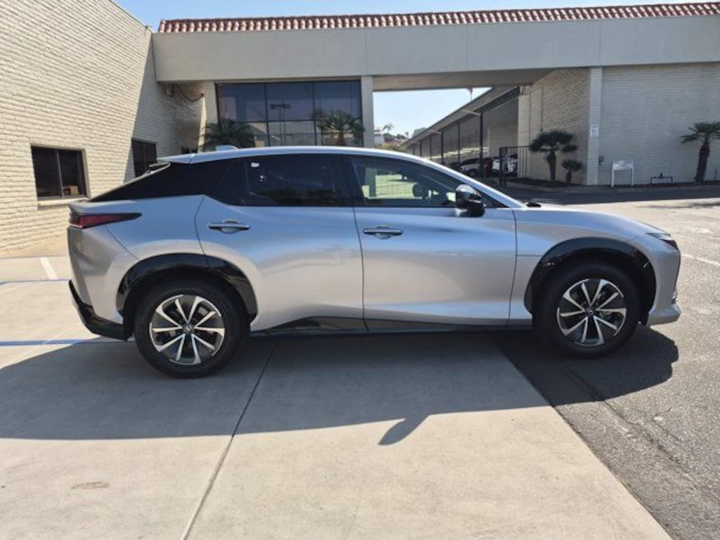 Certified 2024 Lexus RZ 300e Premium SUV