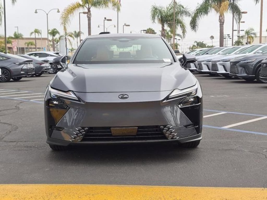 New 2026 Lexus ESe ES 350e PREMIUM PREMIUM
