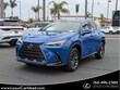  LEXUS NX HYBRID