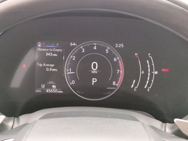 2023 Lexus RX 350 - Photo 20